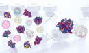 Polymer scientists are creating artificial fluids that mimic many of the properties of natural proteins.