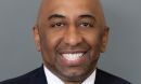 Portrait of LeVale Jenkins, Deputy Office Head (OECR)