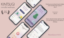 Kintsugi iOS app and customer reviews