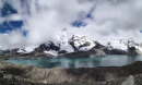 Himalayan glaciers