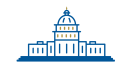 Illustration of a capitol building
