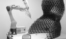 Image of a robotic arm