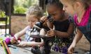 A citizen science program taught Girl Scouts to conduct research and tackle problems in their communities.