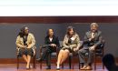 Panchanathan also participated in a fireside discussion at the EDGE Consortium's fall summit