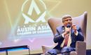 Dr. Sethuraman Panchanathan speaks during the 