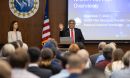 NSF hosted the National Artificial Intelligence Research Resource (NAIRR) Pilot Convening on November 7, 2023. NAIRR aims to establish a national cyberinfrastructure that democratizes access to resources and tools necessary for artificial intelligence (AI).