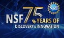 NSF 75 years of discovery and innovation