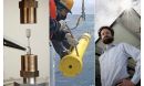 Newly funded projects will focus on learning the quantum properties of materials, deploying robotic sensor floats into the oceans, and advancing the power grids of the future.
