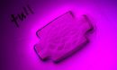 A 3D bioprinted tissue construct