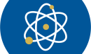 An atom.