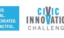 Logo for the Civic Innovation Challenge Program