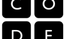 CODE logo