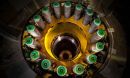 32 Tesla Superconducting Magnet