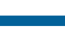 blue divider line