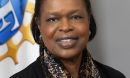 Portrait of Kaye Husbands Fealing, Assistant Director (SBE)