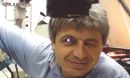 Juhasz with laser