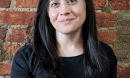 portrait of Kate Ruck