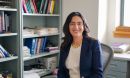 Lilit Yeghiazarian, Associate Professor of Biomedical, Chemical & Environmental Engineering, University of Cincinnati