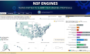 NSF Engines Map overview