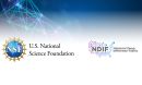 National Deep Inference Facility and NSF banner