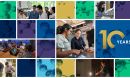 Celebrating 10 years of NRT