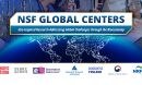 NSF Global Centers FY24 News Article Hero Banner