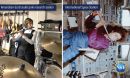 Dr Ochoa plays the flute at the south pole and on the ISS