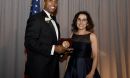 Baratunde A. Cola, Waterman Award winner 2017 