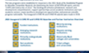 ECORE and ERISE fact sheet cover