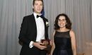 John V. Pardon, Waterman Award winner 2017