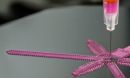 4d printer example