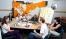 Princeton research team