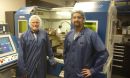 John Patten and Deepak Ravindra