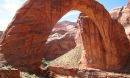 Utah's Rainbow Bridge