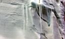 ice cliff