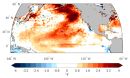 satellite measurements of sea surface temperatures