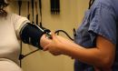A new study compared the side effects of blood pressure medications.