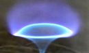 blue whirl