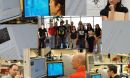 collage of students and faculty