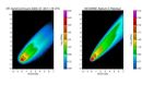 images of comet NEOWISE