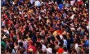 crowd of people