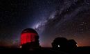 The Dark Energy Survey