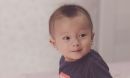 an infant