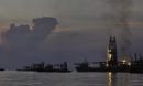 Deepwater Horizon well