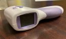 Researchers have created a prototype of a self-sustaining wearable fever detector.