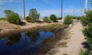 storm water basin