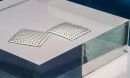 the Velcro-like food sensor
