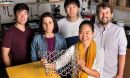 multilayer graphene