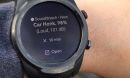 smartwatch app for d/Deaf and hard-of-hearing people