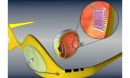 Artificial retina device